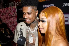 ZEUS Network BADDIES SOUTH Houston Premiere