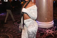 Hollywood Unlocked's 2nd Annual Impact Awards