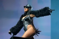 Glastonbury Festival 2022 - Day Four