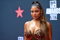 BET Awards 2022 - Red Carpet