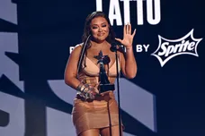 BET Awards 2022 - Show