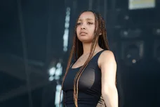 Lollapalooza Paris - Day 1