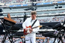 The Weeknd "After Hours Til Dawn" Tour - New Jersey