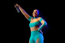 Atlantis Paradise Island Presents Music Making Waves: Ashanti and Robin Thicke