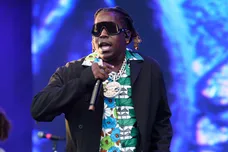 2022 Lollapalooza - Day 2