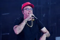 Wiz Khalifa &amp; Logic Vinyl Verse Summer Tour 2022 - Atlanta, GA