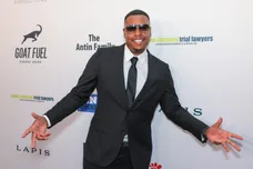 22nd Annual Harold &amp; Carole Pump Foundation Gala