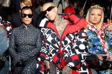 Tommy Factory New York Fall 2022 - Atmosphere