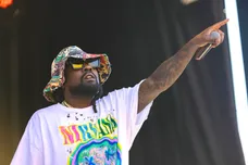 2022 Atlanta AIDS Walk And Music Fest