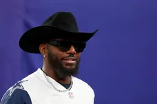 Dallas Cowboys v New York Giants