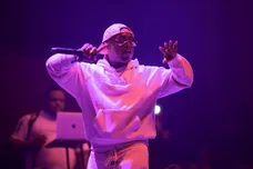 Rich Homie Quan 10 Year Anniversary Concert