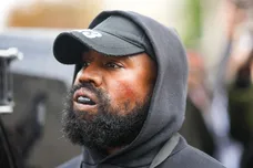 Celebrity Sightings - Paris Fashion Week - Womenswear Spring/Summer 2023 - Day Seven