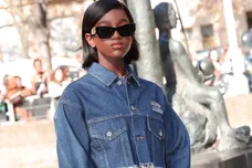 Miu Miu : Outside Arrivals - Paris Fashion Week - Womenswear Spring/Summer 2023