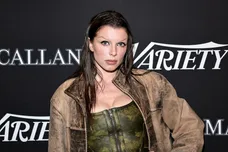 Variety, The New York Party - Arrivals