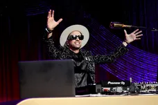 Gabrielle's Angel Foundation Hosts Angel Ball 2022 - Inside