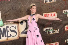 Netflix's "Enola Holmes 2" World Premiere