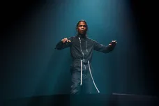 Primavera Sound Festival In Sao Paulo