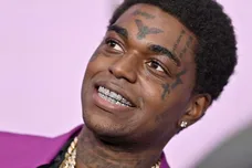 2022 American Music Awards - Arrivals