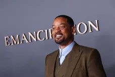 "Emancipation" European Premiere - Arrivals