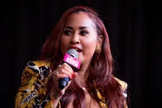 2022 Ultimate Women's Expo Houston