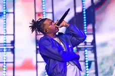 Lil Baby &amp; Friends Birthday Celebration Concert