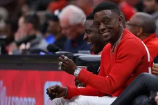 Orlando Magic v Atlanta Hawks