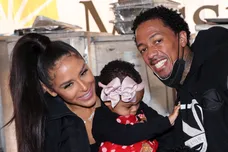 Los Angeles Mission's Annual Christmas Celebration