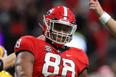 SEC Championship - LSU v Georgia