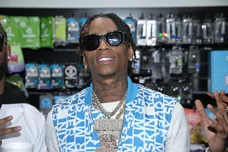 Soulja Boy Hosts Green Paradise Dispensary One-Year Anniversary Celebration