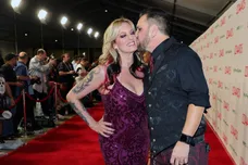 2023 Adult Video News Awards - Arrivals