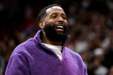 Los Angeles Lakers v Miami Heat