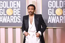 80th Annual Golden Globe Awards - Arrivals