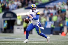 Los Angeles Rams v Seattle Seahawks