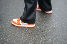 Street Style - Day 3 - Milan Menswear Fall/Winter 2023/2024