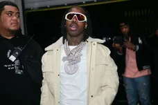 Future And Friends "One Big Party Tour" - Atlanta, GA