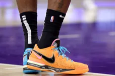 Memphis Grizzlies v Los Angeles Lakers