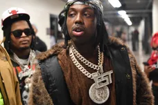 Future And Friends One Big Party Tour - Chicago, ILL