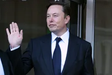 Elon Musk Shareholder Lawsuit Trial Continues In San Francisco