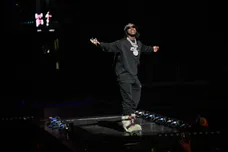 Future And Friends One Big Party Tour - Washington, DC