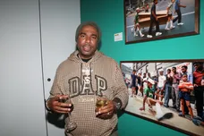 Fotografiska &amp; Mass Appeal Celebrate Opening Of 'Hip Hop: Conscious, Unconscious' In Collaboration With Chase Marriott Bonvoy Credit Cards And Sony Music Entertainment's Certified