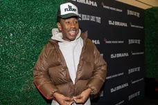 DJ Drama Listening Event