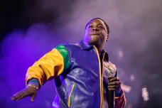 Legendz of the Streetz Tour Reloaded - New Orleans, LA