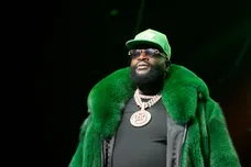 Legendz of the Streetz Tour Reloaded - Houston, TX