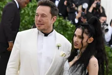 The Metropolitan Museum of Art's Costume Institute Benefit celebrating the opening of Heavenly Bodies: Fashion and the Catholic Imagination, Arrivals, New York, USA - 07 May 2018