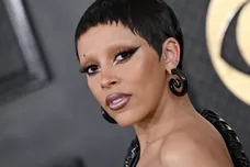 65th GRAMMY Awards - Arrivals