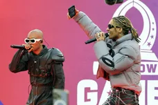 2023 NFL Pro Bowl Games