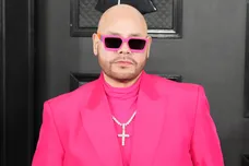 65th GRAMMY Awards - Arrivals