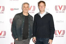 The Volume Super Bowl Party 2023