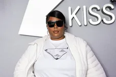 Lizzo Visits Bauer Media