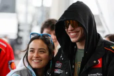 NASCAR Cup Series 65th Annual Daytona 500